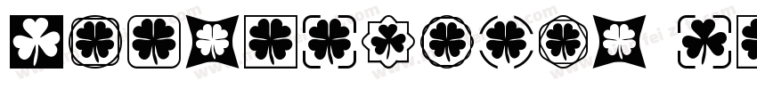 BrightYoung Things字体转换